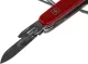 Нож Victorinox Deluxe Tinker, 91 мм, 17 функций, красный - фото № 8