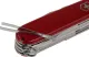 Нож Victorinox Deluxe Tinker, 91 мм, 17 функций, красный - фото № 4
