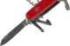Нож Victorinox Explorer, 91 мм, 16 функций, красный - фото № 7
