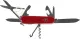 Нож Victorinox Explorer, 91 мм, 16 функций, красный - фото № 5