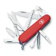 Нож Victorinox Fieldmaster, 91 мм, 15 функций, красный - фото № 8
