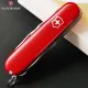 Нож Victorinox Fieldmaster, 91 мм, 15 функций, красный - фото № 6