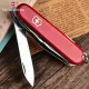 Нож Victorinox Fieldmaster, 91 мм, 15 функций, красный - фото № 5