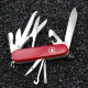 Нож Victorinox Fieldmaster, 91 мм, 15 функций, красный - фото № 3