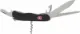 Нож Victorinox Forester, чёрный, 111 мм, 12 функций, в картонной коробке - фото № 24