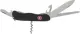 Нож Victorinox Forester, чёрный, 111 мм, 12 функций, в картонной коробке - фото № 23