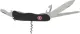Нож Victorinox Forester, чёрный, 111 мм, 12 функций, в картонной коробке - фото № 22