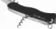 Нож Victorinox Forester, чёрный, 111 мм, 12 функций, в картонной коробке - фото № 12