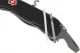 Нож Victorinox Forester, чёрный, 111 мм, 12 функций, в картонной коробке - фото № 8
