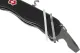 Нож Victorinox Forester, чёрный, 111 мм, 12 функций, в картонной коробке - фото № 7