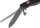 Нож Victorinox Forester, чёрный, 111 мм, 12 функций, в картонной коробке - фото № 6