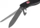 Нож Victorinox Forester, чёрный, 111 мм, 12 функций, в картонной коробке - фото № 5