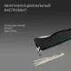 Нож Victorinox Forester, чёрный, 111 мм, 12 функций, в картонной коробке - фото № 45