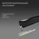 Нож Victorinox Forester, чёрный, 111 мм, 12 функций, в картонной коробке - фото № 43