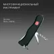 Нож Victorinox Forester, чёрный, 111 мм, 12 функций, в картонной коробке - фото № 40