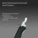 Нож Victorinox Forester, чёрный, 111 мм, 12 функций, в картонной коробке - фото № 39