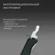 Нож Victorinox Forester, чёрный, 111 мм, 12 функций, в картонной коробке - фото № 38