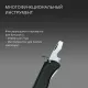 Нож Victorinox Forester, чёрный, 111 мм, 12 функций, в картонной коробке - фото № 37