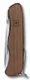 Нож Victorinox FORESTER WOOD, 111 мм, 10 функций - фото № 3