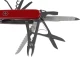 Нож Victorinox Handyman, 91 мм, 24 функции, красный - фото № 7