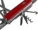 Нож Victorinox Handyman, 91 мм, 24 функции, красный - фото № 6