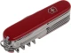 Нож Victorinox Handyman, 91 мм, 24 функции, красный - фото № 2
