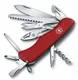 Нож перочинный Victorinox Hercules, 18 функций, красный - фото № 2