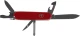 Нож Victorinox Hiker, 91 мм, 13 функций, красный - фото № 5