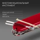 Нож Victorinox Hiker, 91 мм, 13 функций, красный - фото № 15