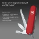 Нож Victorinox Hiker, 91 мм, 13 функций, красный - фото № 13