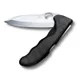 Нож перочинный Victorinox Hunter Pro, 1 функция, чёрный - фото № 1