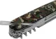 Нож Victorinox Huntsman, 91 мм, 15 функций, зеленый - фото № 7