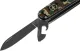 Нож Victorinox Huntsman, 91 мм, 15 функций, зеленый - фото № 4