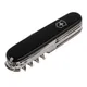Нож Victorinox Huntsman, чёрный, 91 мм, 15 функций, в картонной коробке - фото № 2