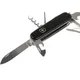 Нож Victorinox Huntsman, чёрный, 91 мм, 15 функций, в картонной коробке - фото № 4