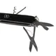 Нож Victorinox Huntsman, чёрный, 91 мм, 15 функций, в картонной коробке - фото № 8