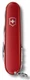 Нож Victorinox Huntsman, красный, 91 мм, 15 функций, в картонной коробке - фото № 2