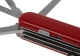 Нож Victorinox MiniChamp, 58 мм, 17 функций, красный - фото № 9