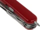 Нож Victorinox MiniChamp, 58 мм, 17 функций, красный - фото № 5