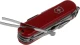 Нож Victorinox MiniChamp, 58 мм, 17 функций, красный - фото № 4