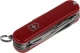 Нож Victorinox MiniChamp, 58 мм, 17 функций, красный - фото № 3