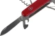 Нож Victorinox Mountaineer, 91 мм, 18 функций, красный - фото № 8