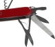 Нож Victorinox Mountaineer, 91 мм, 18 функций, красный - фото № 7