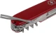 Нож Victorinox Mountaineer, 91 мм, 18 функций, красный - фото № 3
