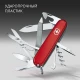 Нож Victorinox Mountaineer, 91 мм, 18 функций, красный - фото № 11