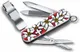 Нож Victorinox Nail Clip, 65 мм, 8 функций, белый - фото № 1