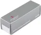 Нож Victorinox Nail Clip, красный полупрозрачный, 65 мм, 8 функций - фото № 3