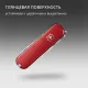 Нож Victorinox NailClip, 65 мм, 8 функций, красный - фото № 5