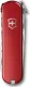 Нож Victorinox NailClip, 65 мм, 8 функций, красный - фото № 2