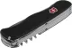 Нож Victorinox Outrider, 111 мм, 14 функций, черный - фото № 6